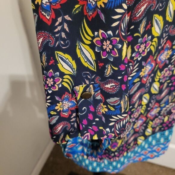 Everly boho floral design‎ - Picture 5 of 7